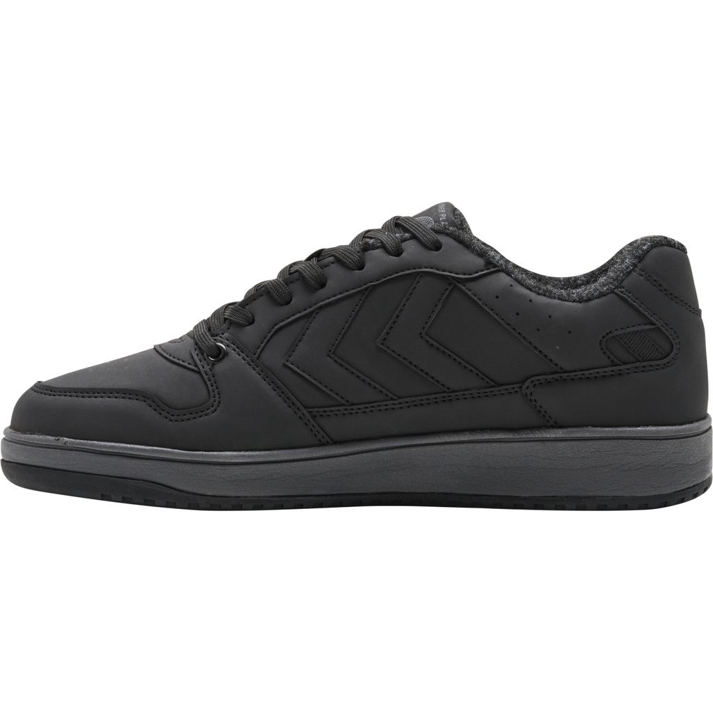 hummel ST. POWER PLAY TEX - BLACK - 43