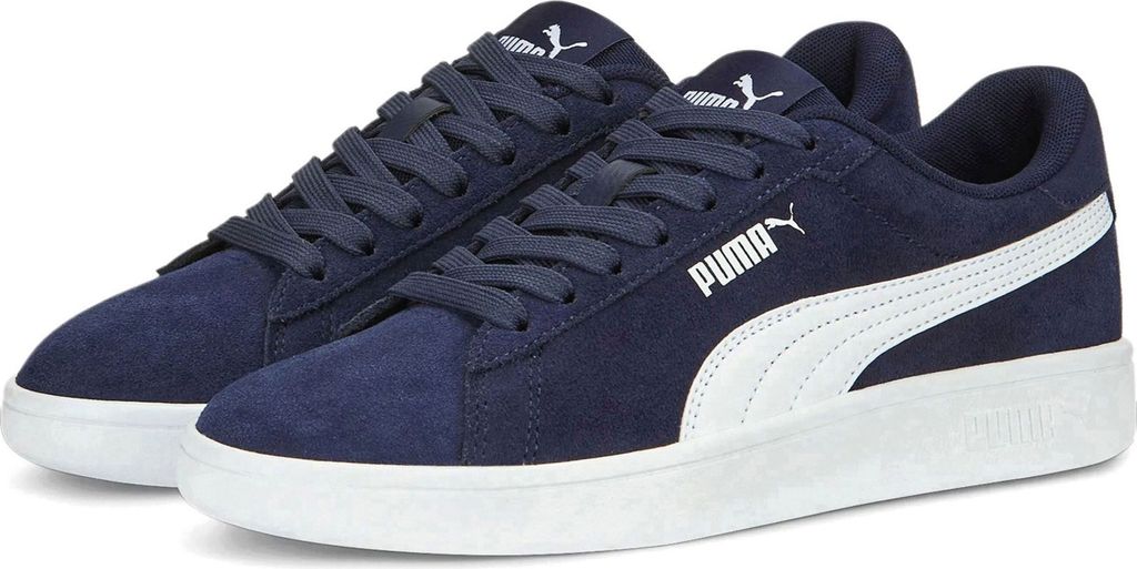 Puma Smash 3.0 SD Sneakers Kinder