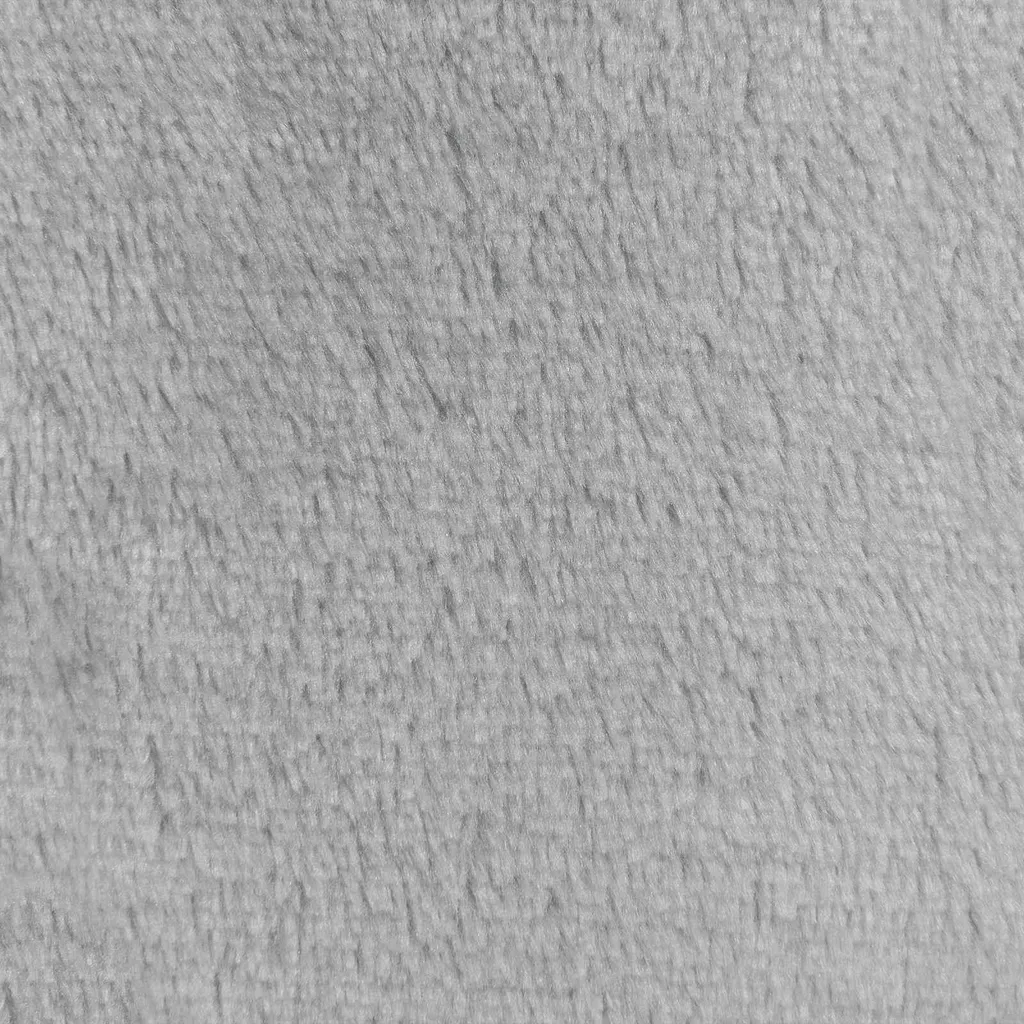 vidaXL Coperte 6 pezzi grigio 130 x 150 cm in pile - 8