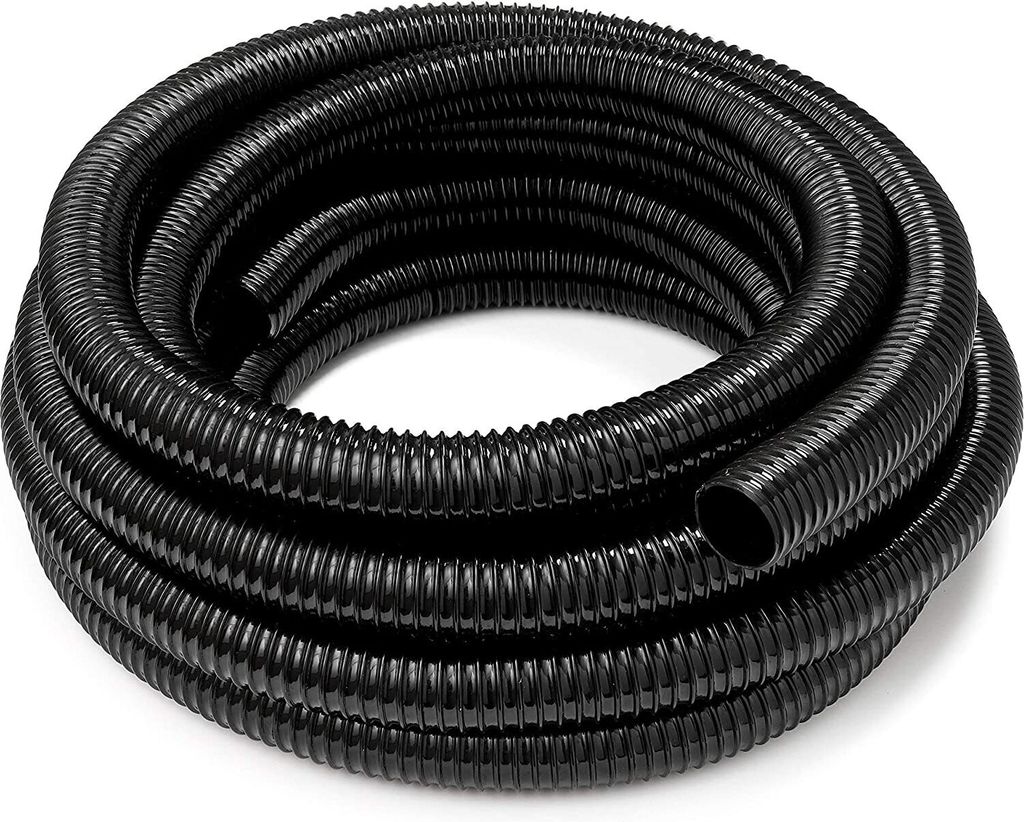 Spiralschlauch 3/4 Zoll, 30m Produktbild 