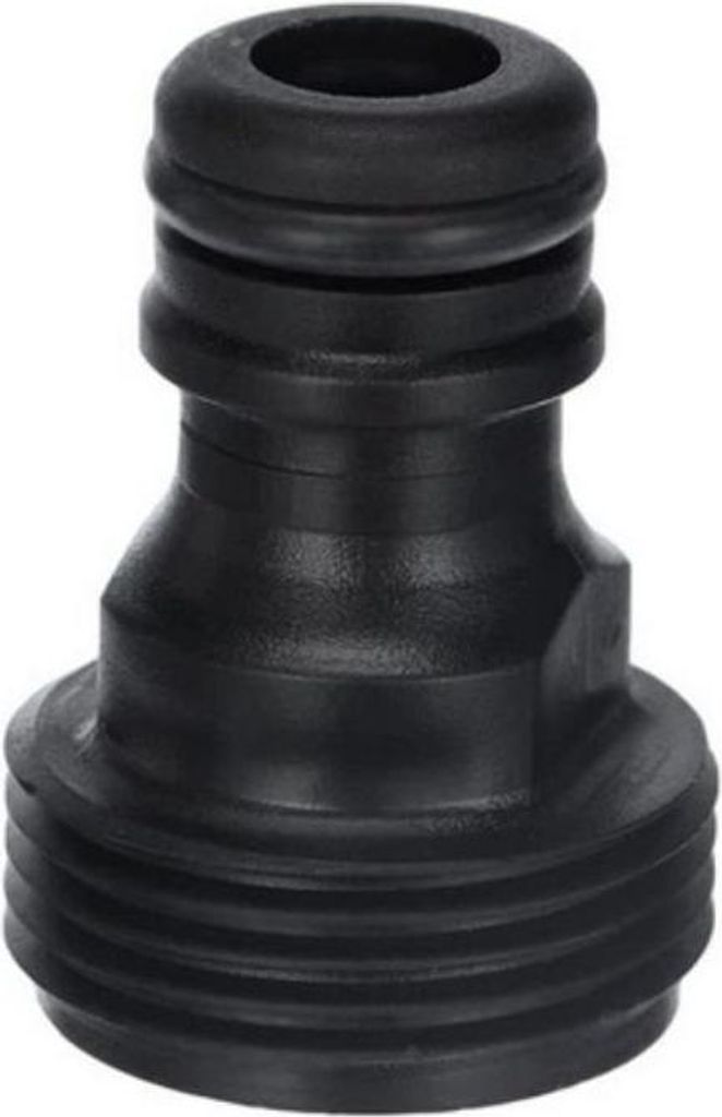 Blechschraube, Außengewinde 3/4"