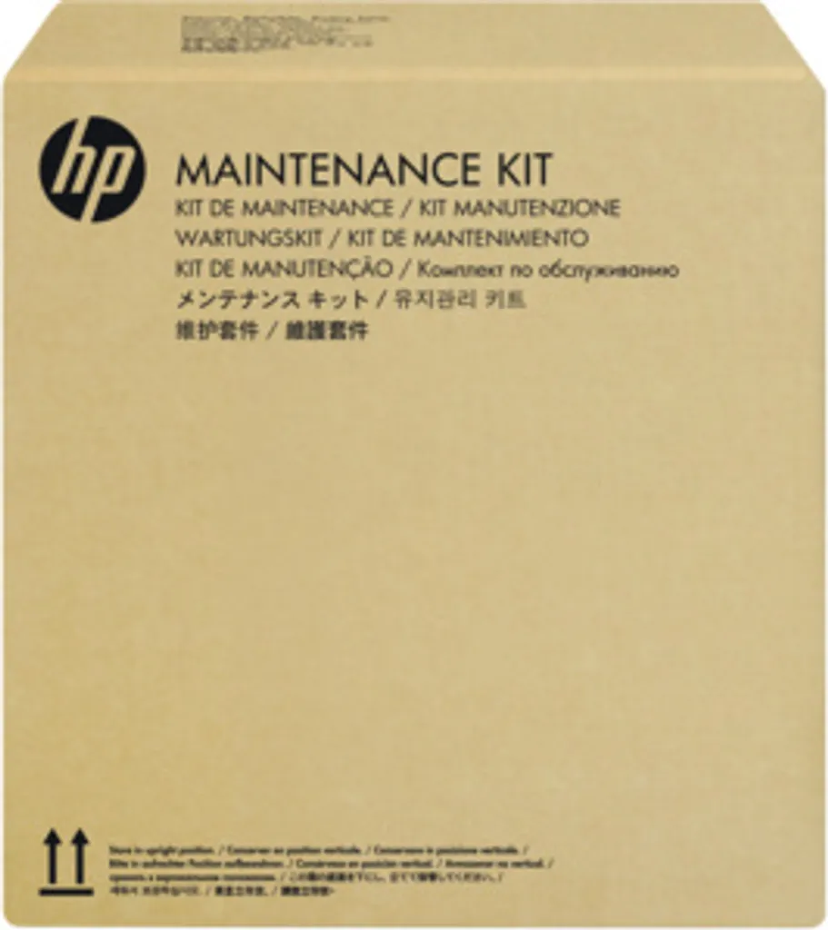 Kit de rouleaux ADF haute durabilité HP Color LaserJet MFP M578 dn/f