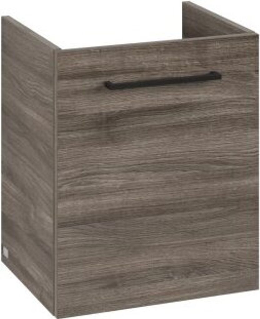 Villeroy & Boch A88710RK WaschbeckenUS Avento 426x514x384mm