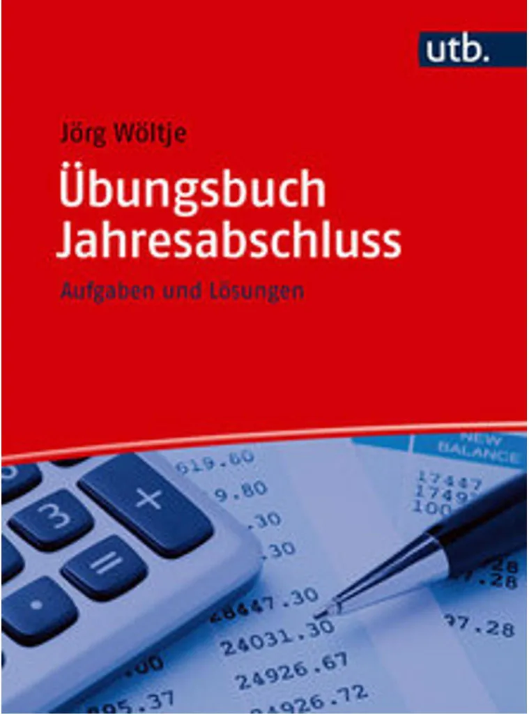 Livre d'exercices sur les comptes annuels : corrigés et cas pratiques