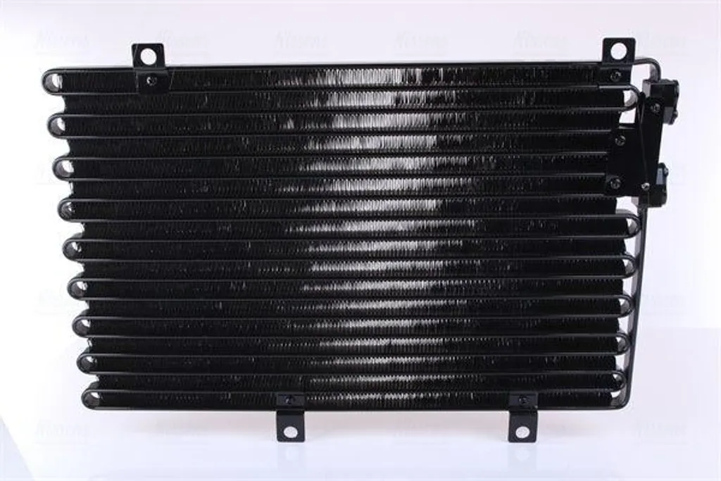 Condenseur de Climatisation pour Réparation Alfa 155 et Coupé Nissens