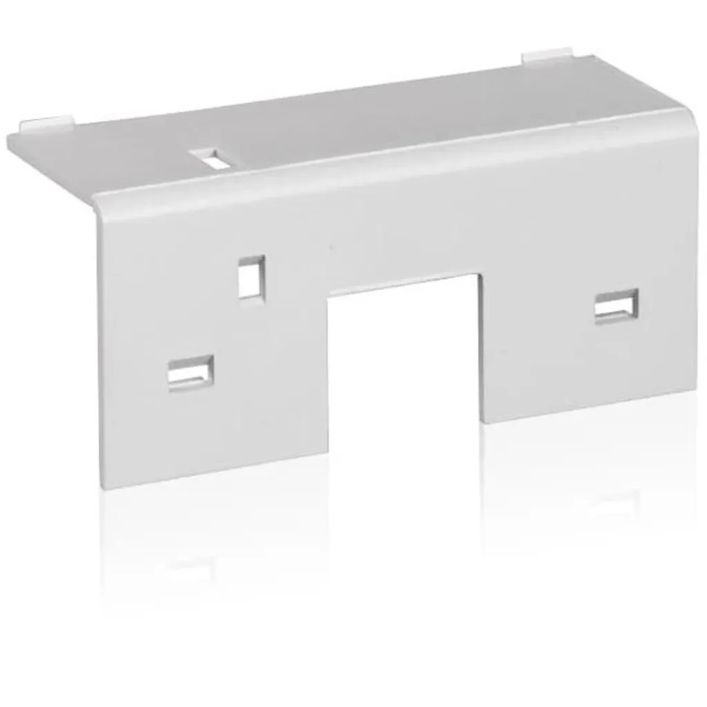Protection pour contacteur ABB : capuchon de plombage ESB-PLK40/63 63A