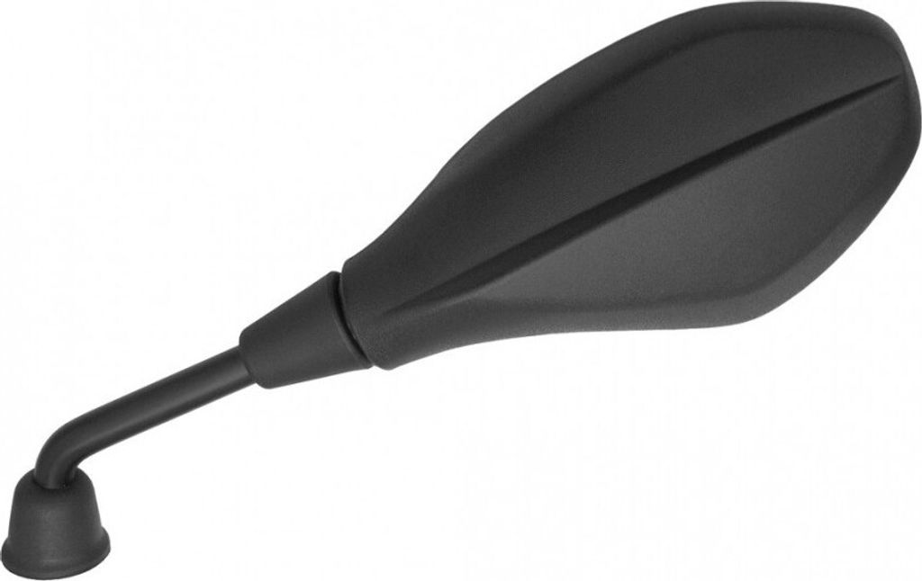 Vicma Mirror linker Läufer 50/125/200cc aus dem Jahr 2008