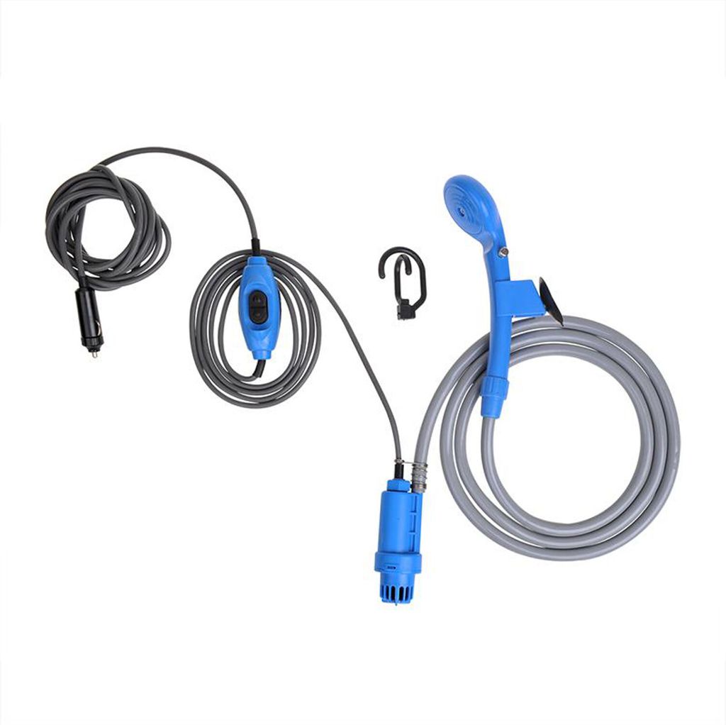 Set doccia portatile 12V Immagine del prodotto 