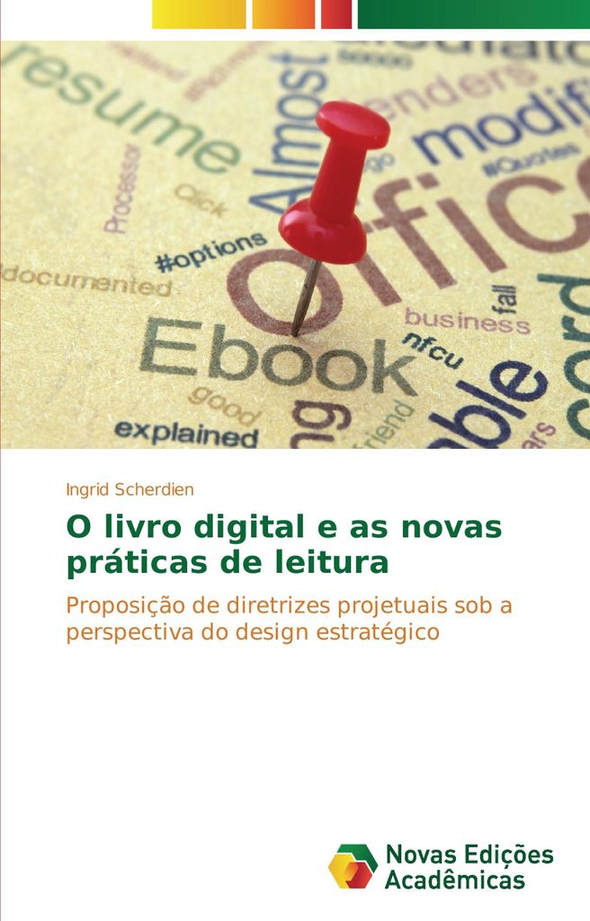 O livro digital e as novas práticas de leitura