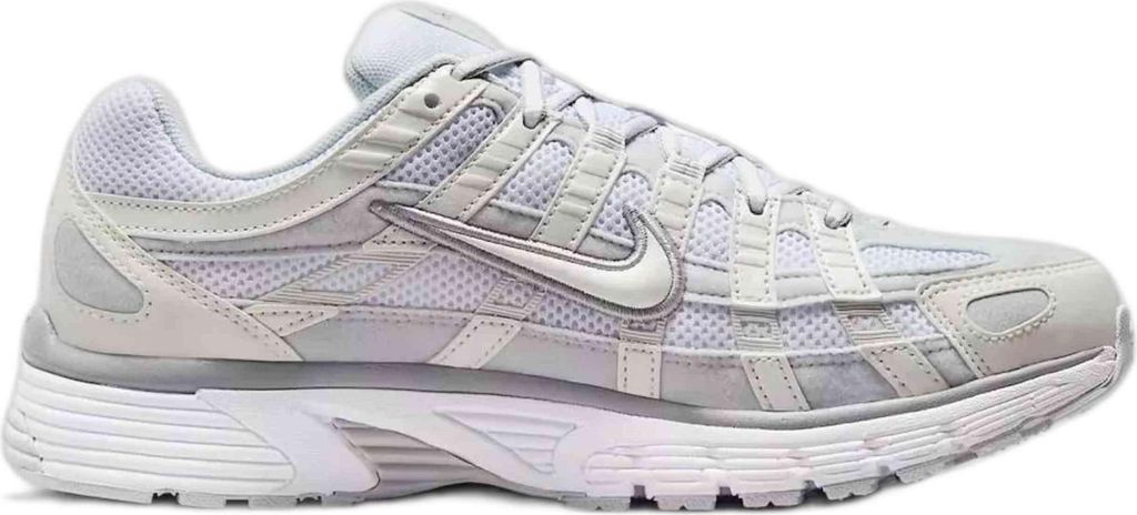 Nike Sneakers FV6603-101 in Multicolored color size 39 Immagine del prodotto 