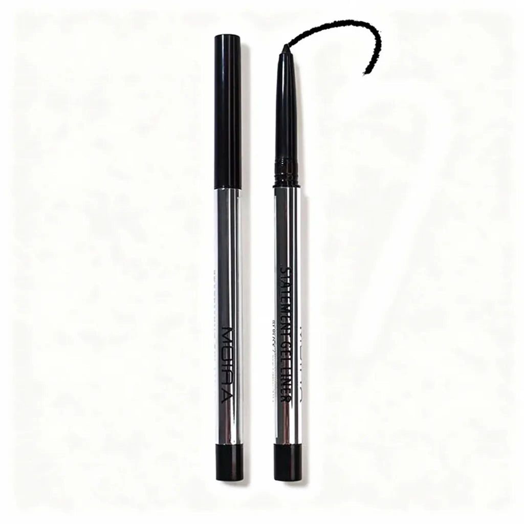 Moira Statement Gel-Liner schwarz