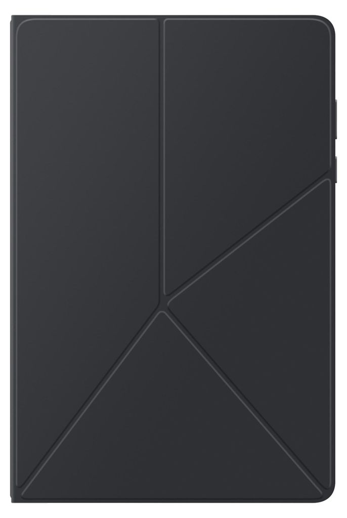 Knihový puzdro pre Samsung EF-BX230PBEGWW Tab A11+, čierna Obrázok produktu 