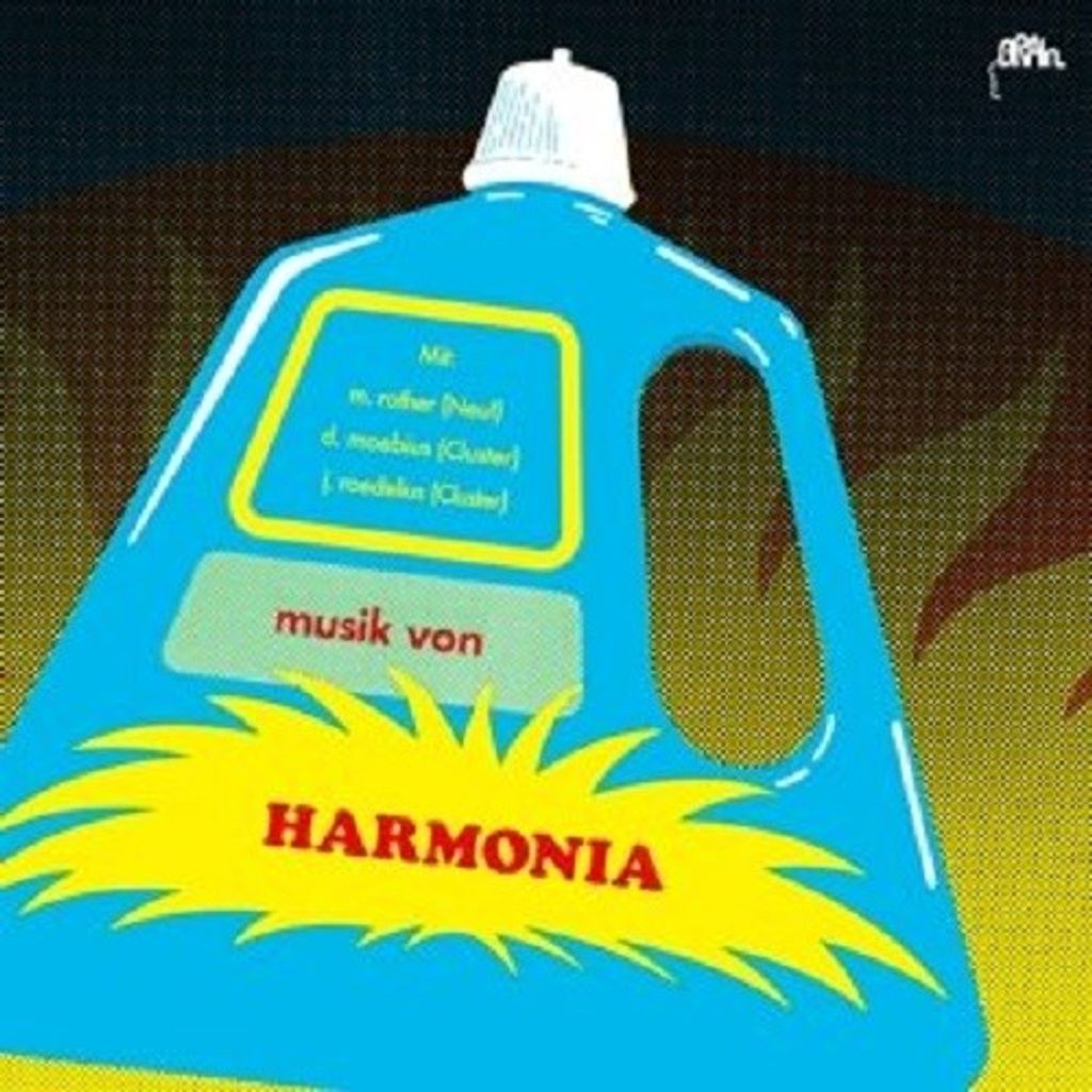 Musik Von Harmonia (Remastered)
