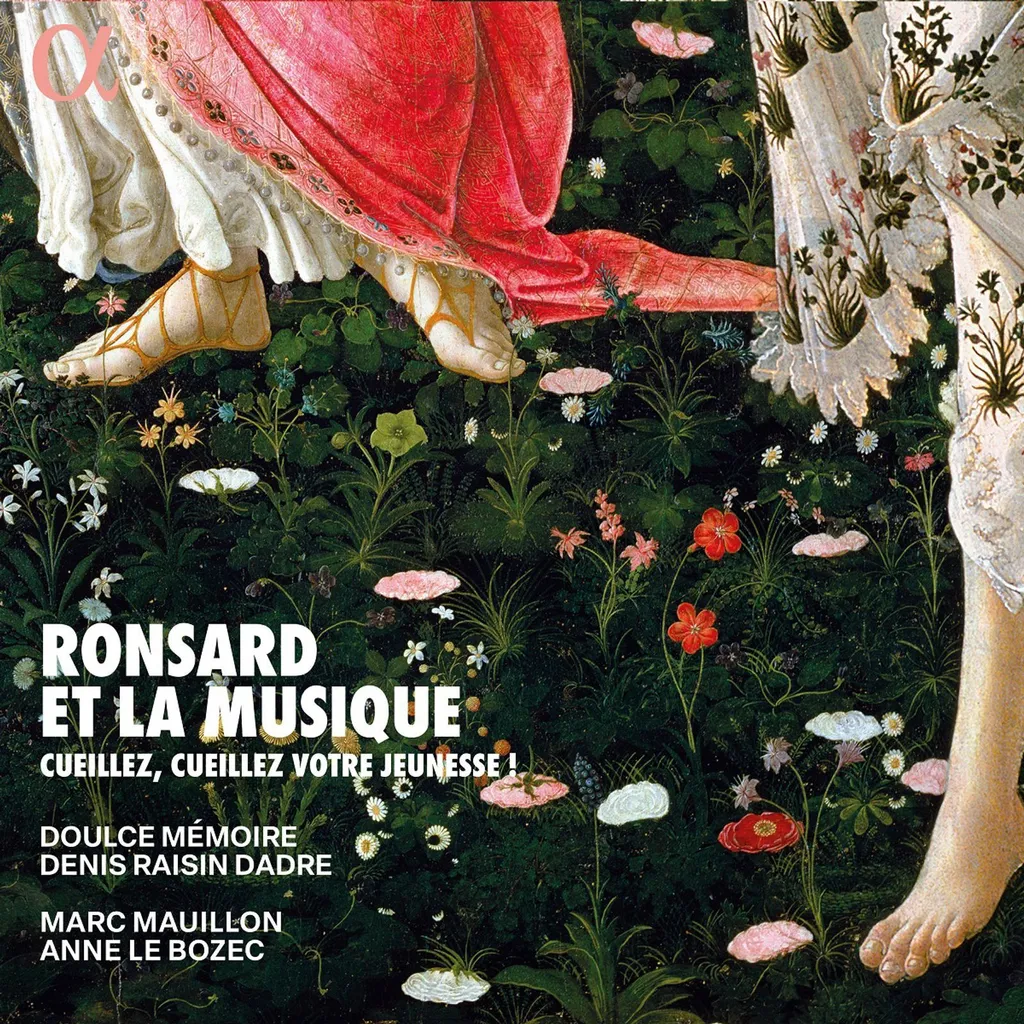 Ronsard et la Musique : Édition Critique avec Analyse des Partitions