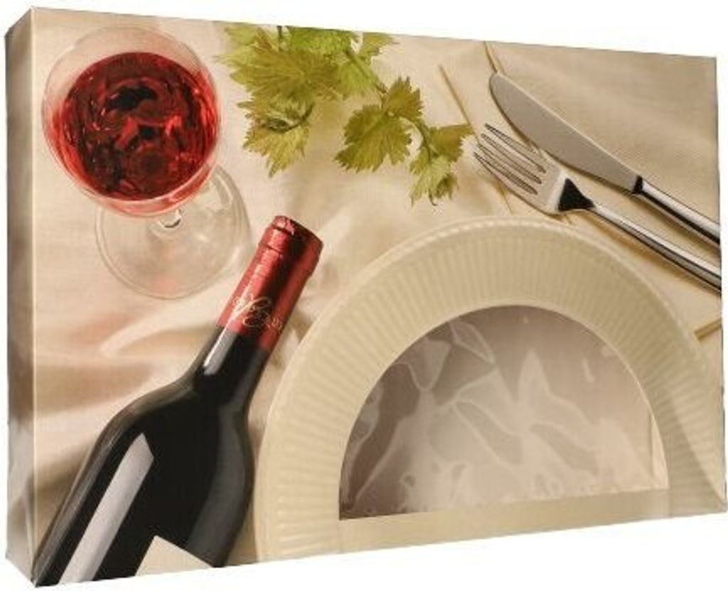 Transport- und Catering-Kartons 8 cm x 31,5 cm x 46,2 cm Produktbild 