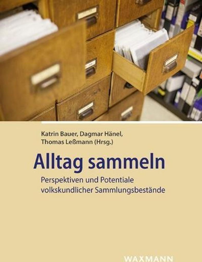 Alltag sammeln