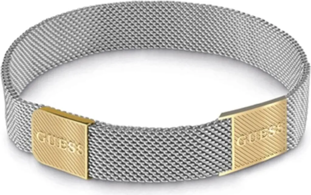 Bracciale Donna Guess JUMB03027JWYGSTT-U | Eleganza Bond Street