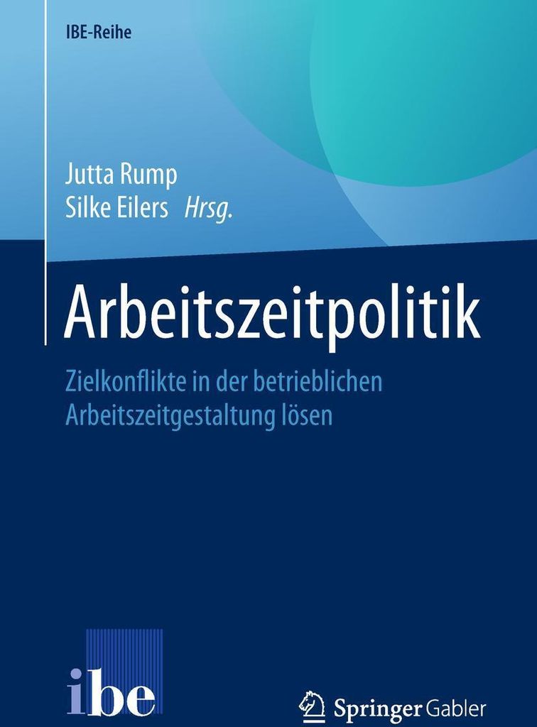 Arbeitszeitpolitik