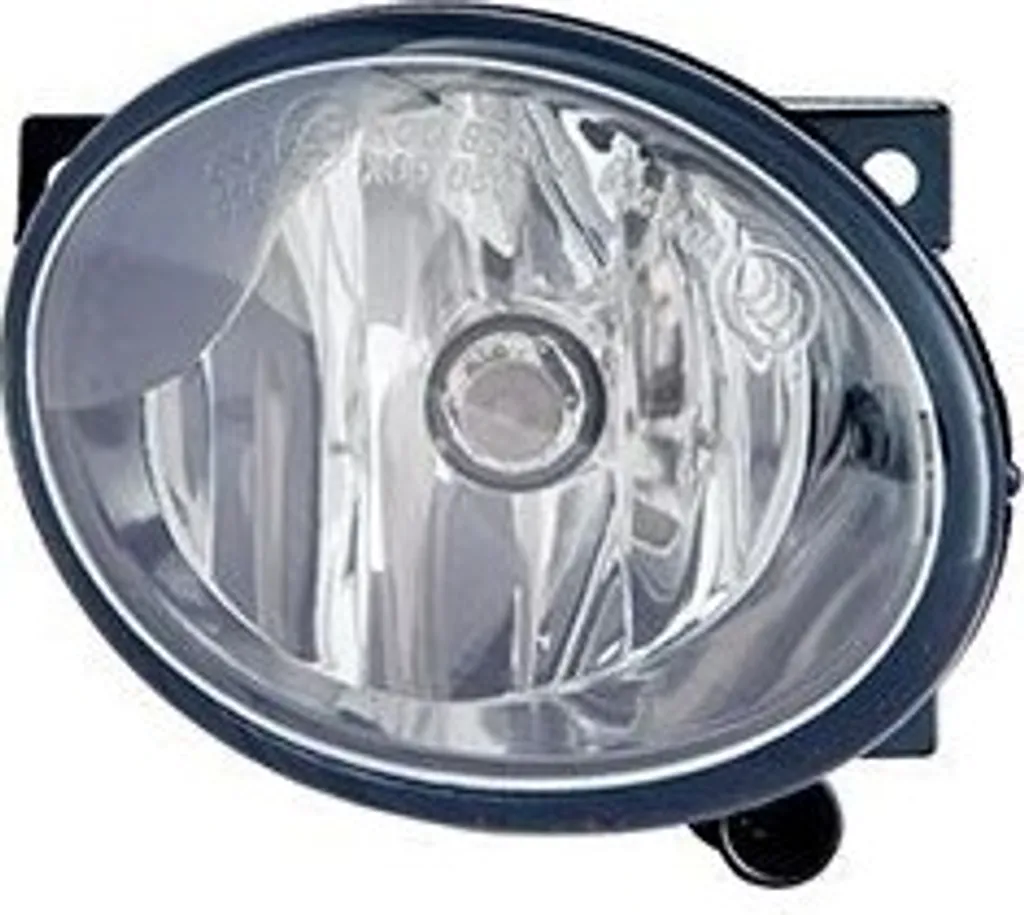 Proiettore Fendinebbia Dx Mercedes Sprinter 906 VAN WEZEL 3083996