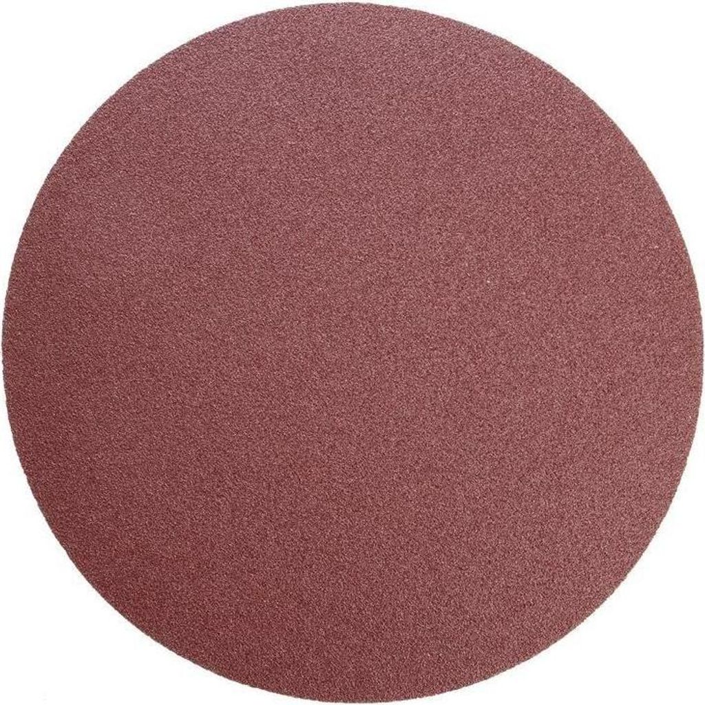 5x Schleifscheiben Ø 225mm Schleifblätter Schleifpapier Körnung 80 Trockenbau