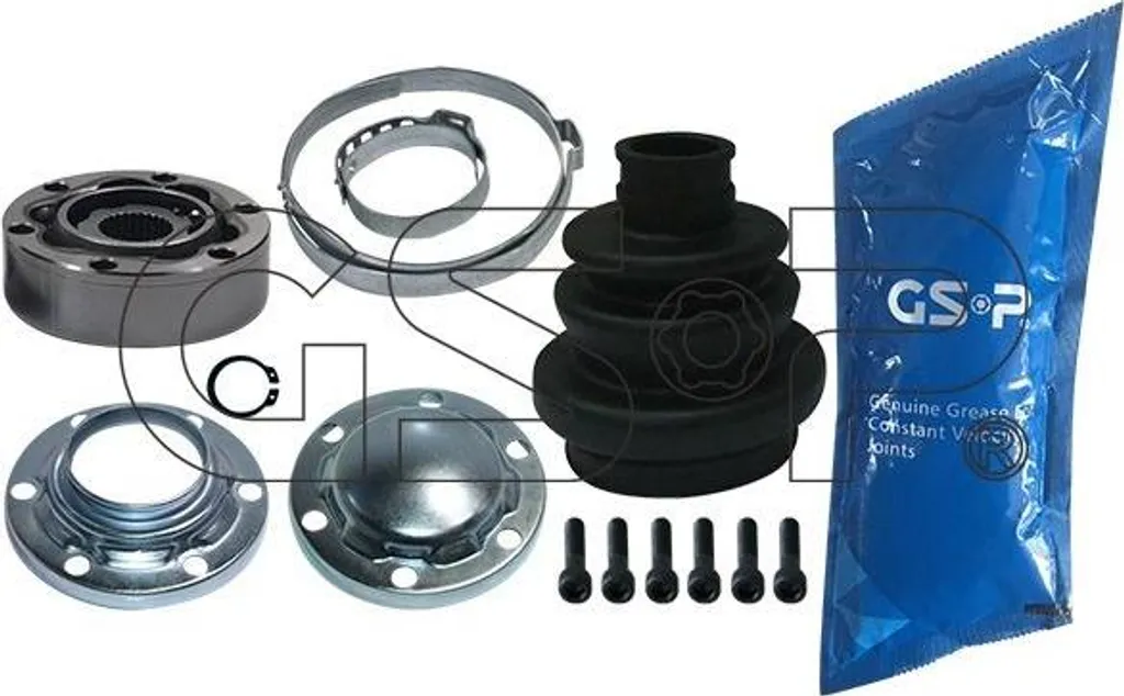 Joint de cardan pour arbre de transmission de Sprinter et BMW X5