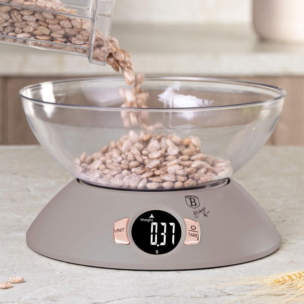 Berlingerhaus BH-9616 s miskou Collezione Taupe Immagine del prodotto 