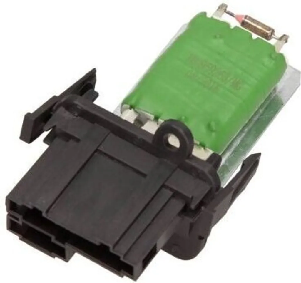 Résistance de Ventilation 1H0959263 pour Réparer le Chauffage VW Golf 3