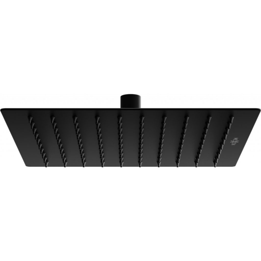 Mexen Slim dešťová specha 25 x 25 cm, Černá - 79125-70 Obrázek produktu 