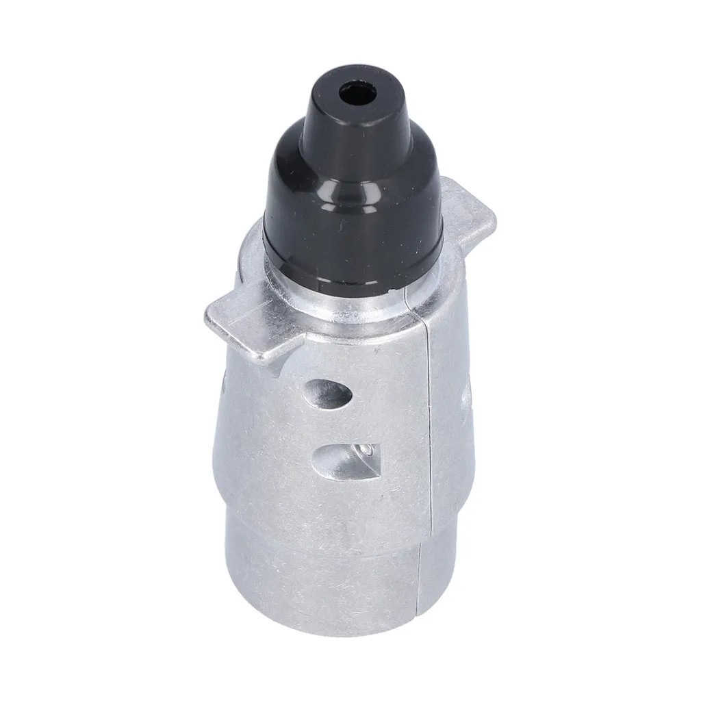 Presa 7 Pin per Rimorchio e Camper: Connettore Traino Ultra-Resistente - 7