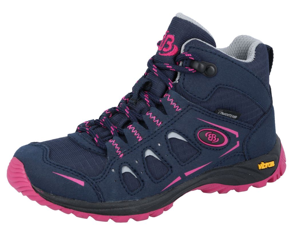 Outdoorstiefel Morelia 35