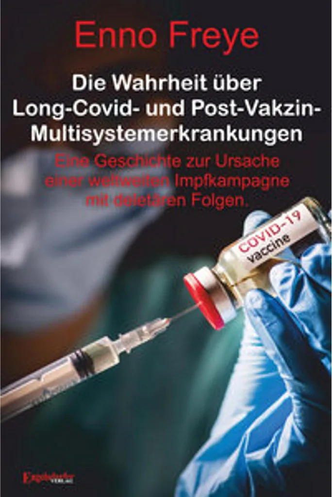 Comprendre les troubles Long-Covid et Post-Vax pour mieux se soigner 1v