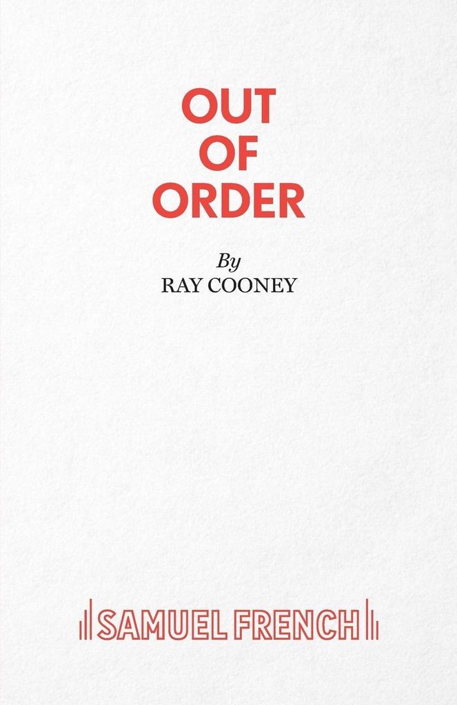 Out of Order