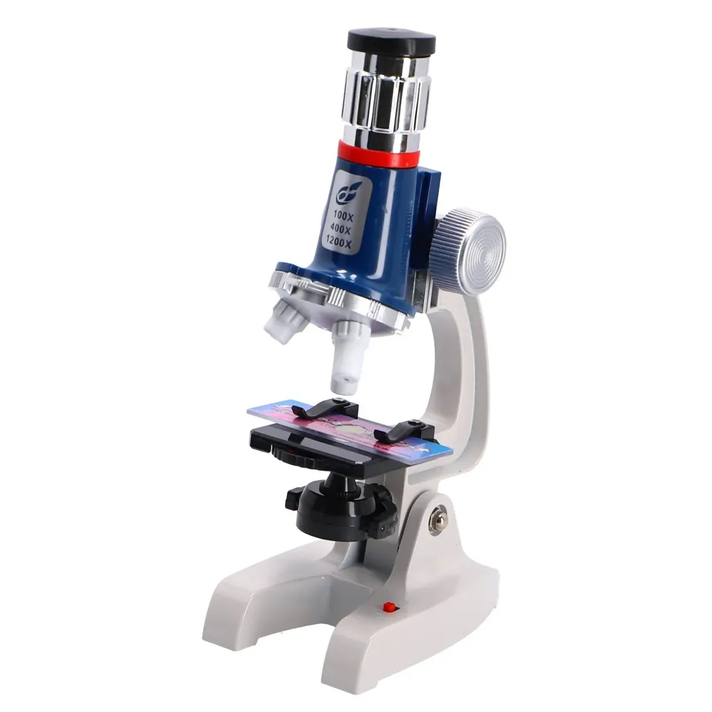 Kit microscope de base avec optiques HD et mallette de protection rigide - 2