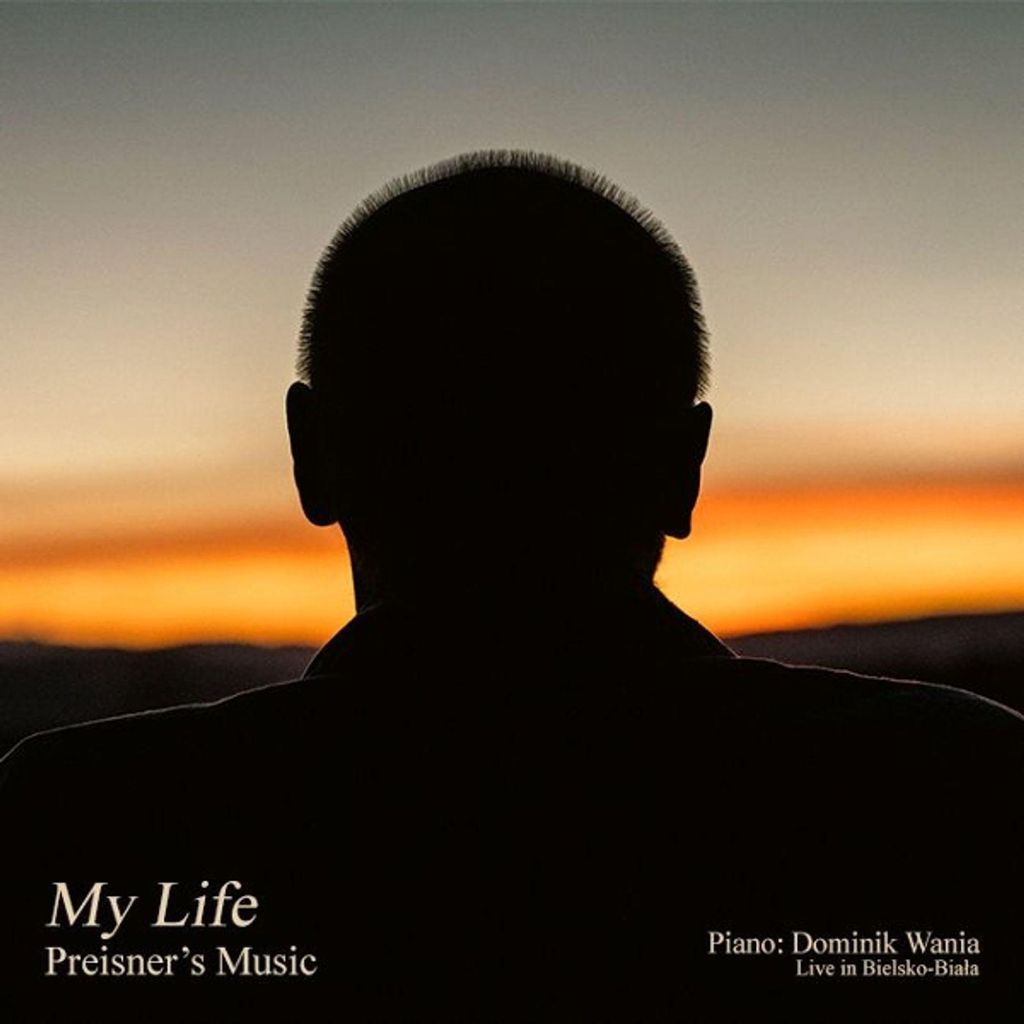Zbigniew Preisner: Zbigniew Preisner: My Life - Preisners Music - - (LP / M)