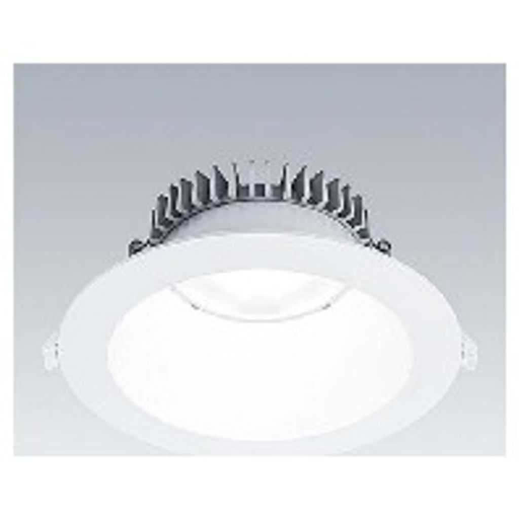 LED-Downlight 840 CETUS3L3000-840HFRWH