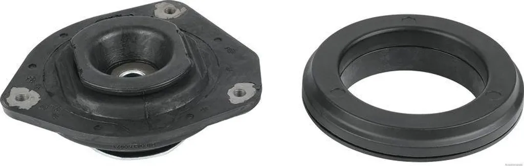Kit réparation palier suspension HERTH+BUSS J4420837 Citan