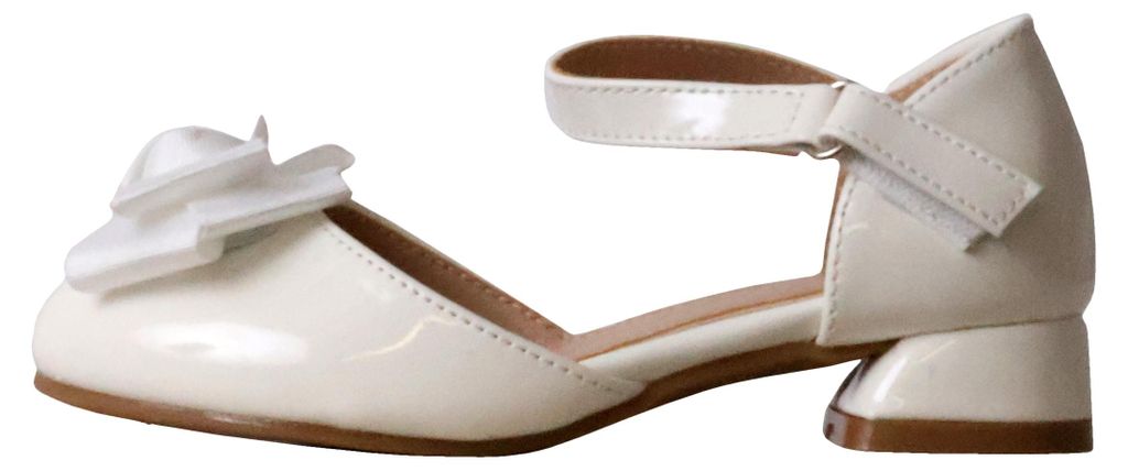 Kinder Pumps mit Klettverschluss Doremi
