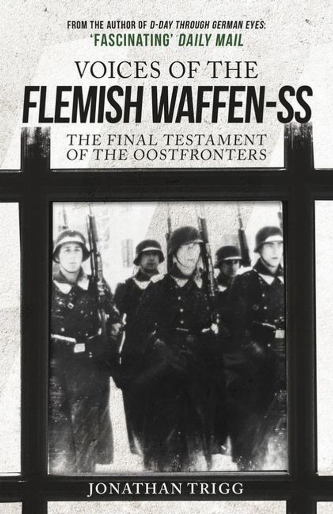 Voices Of The Flemish Waffen Ss – Lingua: Inglese