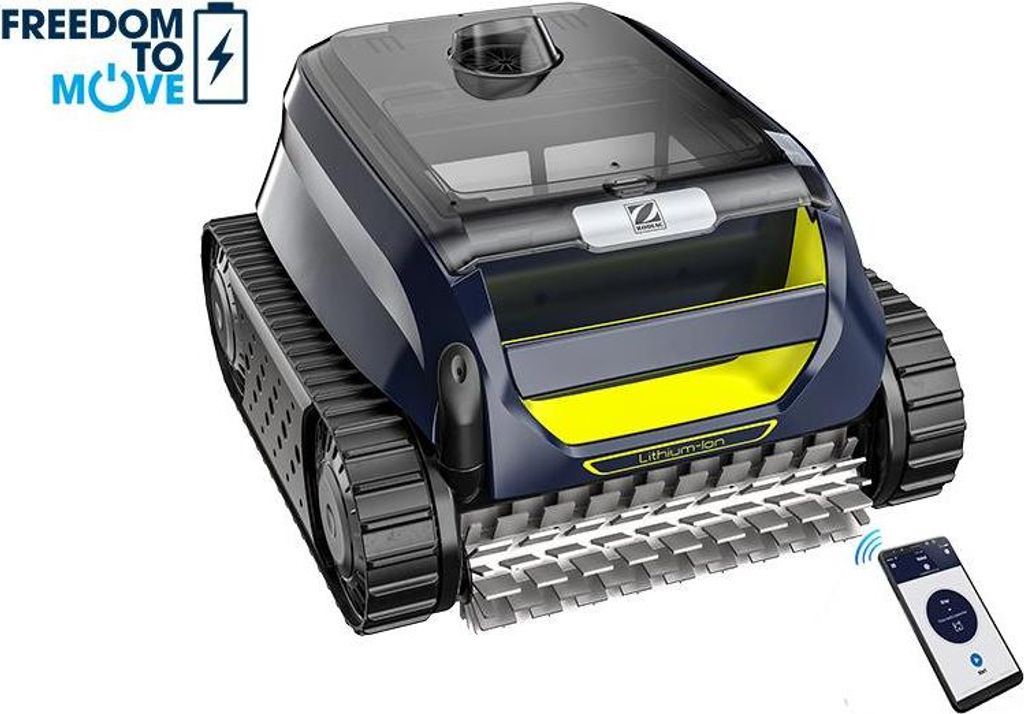 RF 42 iQ Freerider Produktbild 