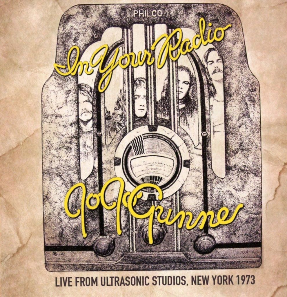 Jo Jo Gunne-On Your Radio