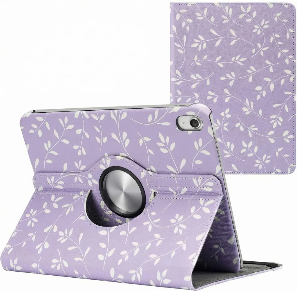 Custodia Rotante imoshion per iPad 10 (10.9) e iPad 11 (2025) 11"