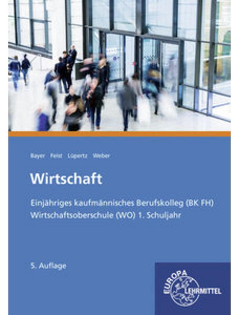 Wirtschaft