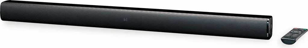 Soundbar da 90 cm con subwoofer integrato Bluetooth® USB da 80 W RMS e HDMI (ARC) - 12