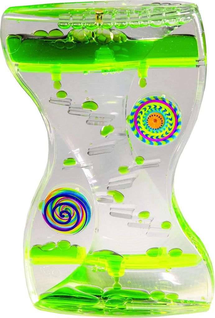 Louis N. Kuenen GmbH 71007 Emotion Pearl 2 Rad Wassertreppe Spirale ab 3 Trendig