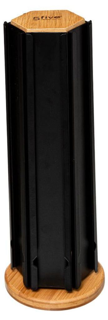 Porte-capsules pivotant x60 « Nera »  - 5 five simply smart Image du produit 