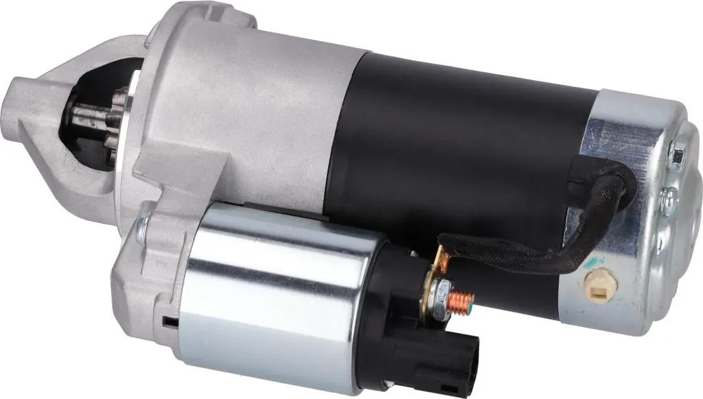 Démarreur pour Hyundai i10 PA : pièce de rechange Febi 193405 1,8 kW
