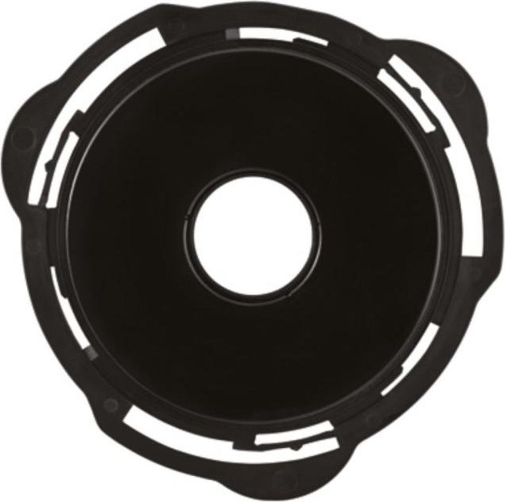 Bosch  Zubehör Gelpads 1608M00C42 Produktbild 