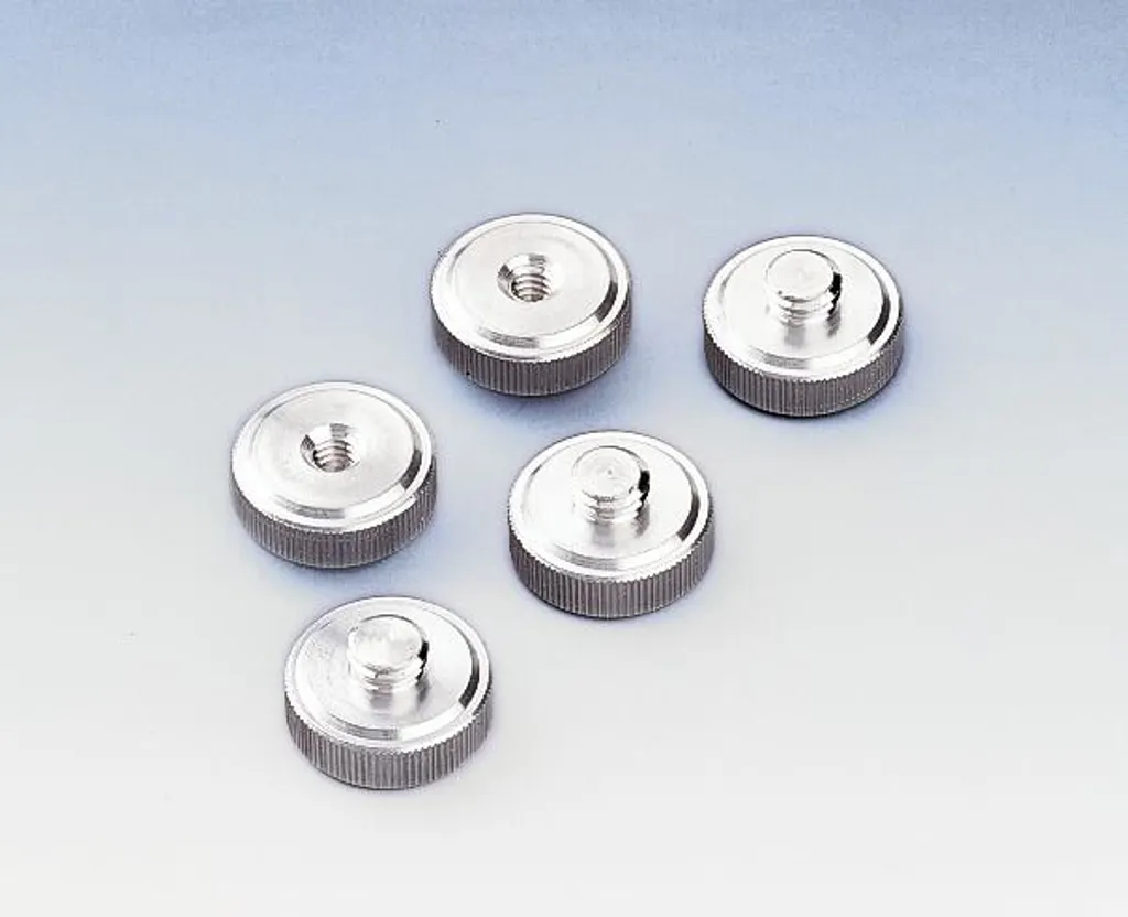 Solution Fixation Trépied : Vis de Réduction 3/8 vers 1/4 - Pack de 5