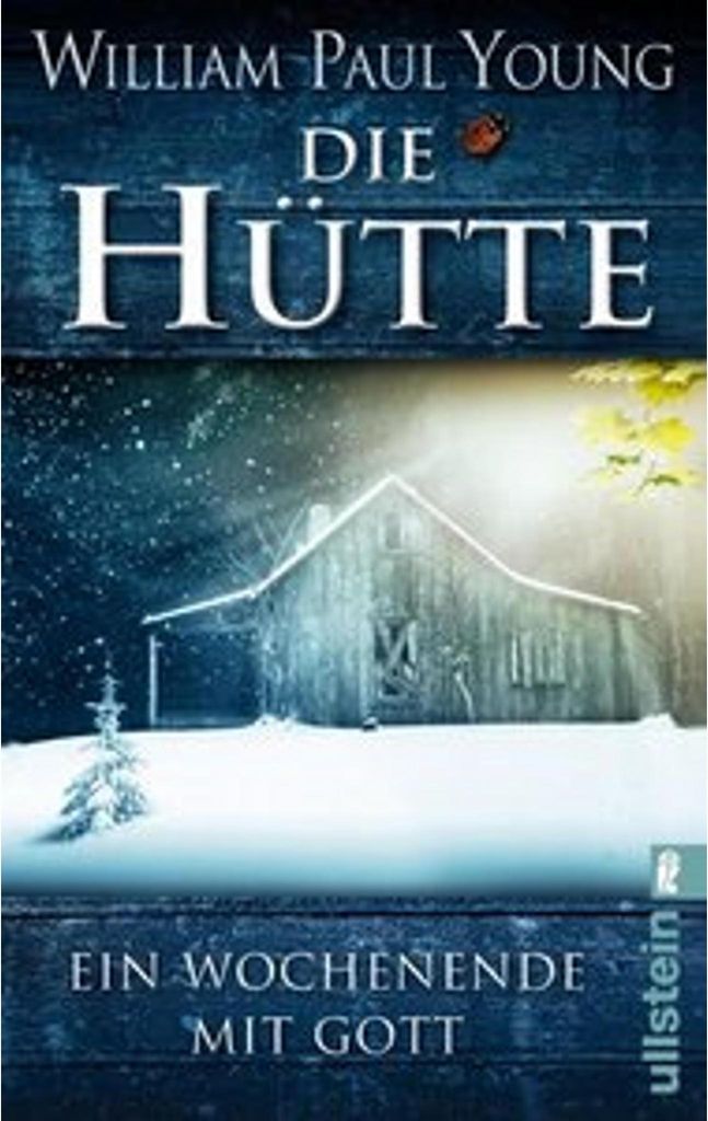 Die Hütte Immagine del prodotto 