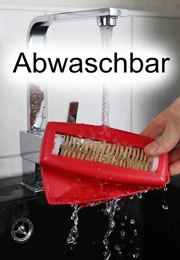 Krümelbürste für Zuhause Auto & Caravan 2er-Set Produktbild 7